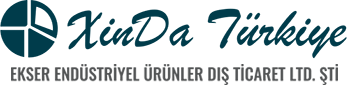 Xinda logo