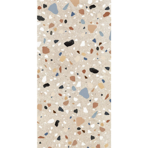 Yurtbay Seramik Amalfi Sand Mat Rektifiyeli 60x120 cm