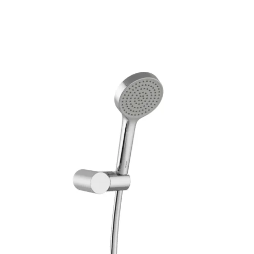 Artema El Duşu Takımları Krom Base Round El Duşu Takımı 1F (100 Mm) – A45907