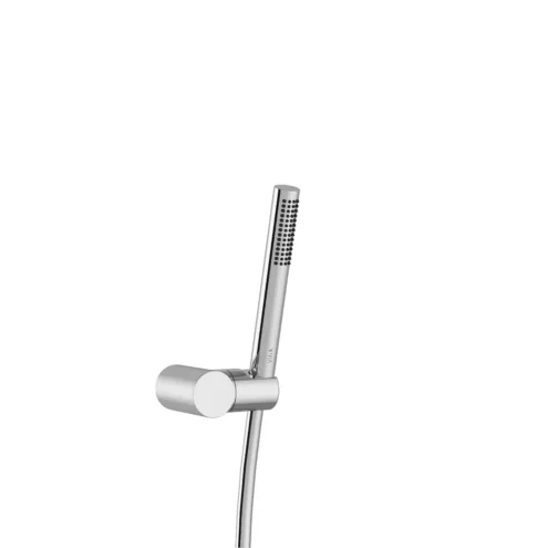 Artema El Duşu Takımları Krom Prime Round Stick El Duşu Takımı – A45926