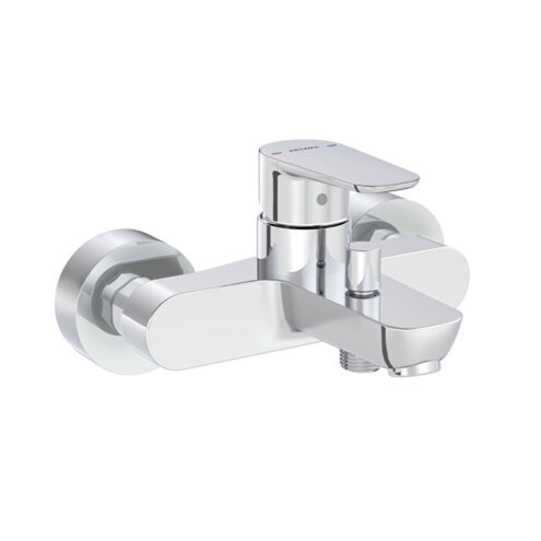 Artema Flow Soft Krom Banyo Bataryası