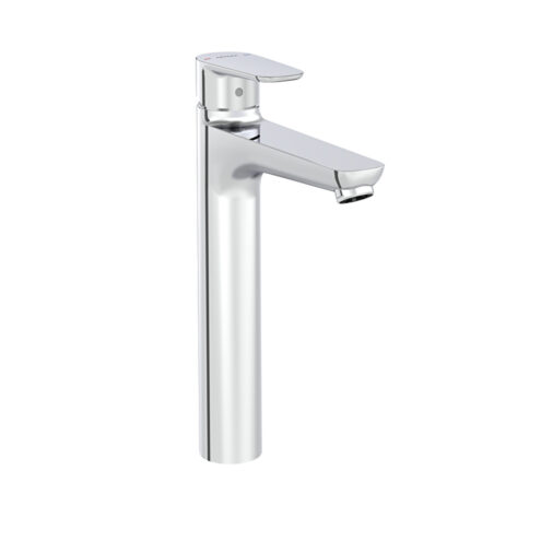 Artema Flow Soft Krom Çanak Lavabo Bataryası