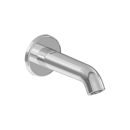 Artema Minimax Round Krom Çıkış Ucu