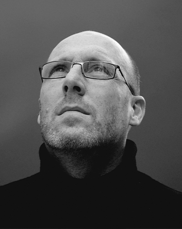 Tasarımcı Christophe Pillet portresi