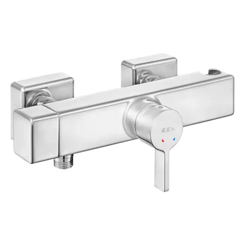 ECA Life Banyo Bataryası Krom 102102777