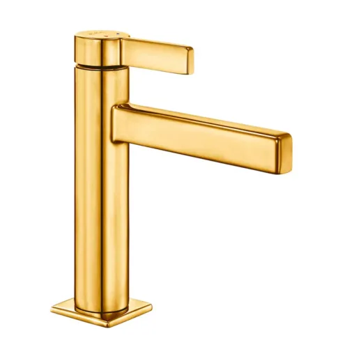 ECA Life Lavabo Bataryası Altın Görünümlü 102188777A1