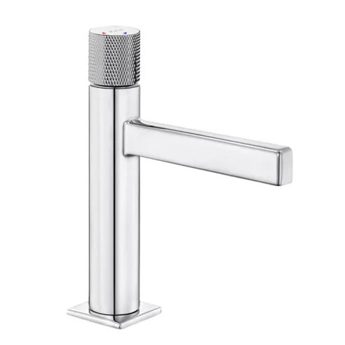 ECA Life Lavabo Bataryası Krom 102188781