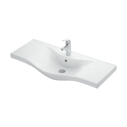 Esvit Basic 100 cm Lavabo