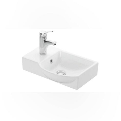 Esvit Litos 45 cm Lavabo