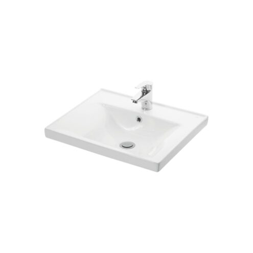 Esvit Sava 50 cm Lavabo