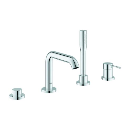 Grohe Essence New Banyo Bataryası Krom (25251001)