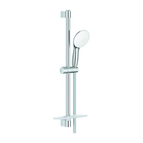 Grohe Tempesta Sürgülü Duş Seti Krom 26638003