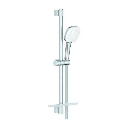 Grohe Tempesta Cube Sürgülü Duş Seti Krom 27576003