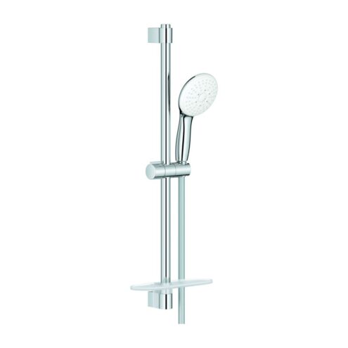 Grohe Tempesta Sürgülü Duş Seti Krom 27600003