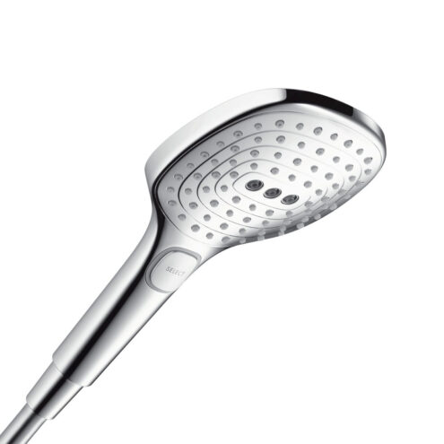 Hansgrohe Raindance Select E 120 3jet Krom El Duşu 26520000