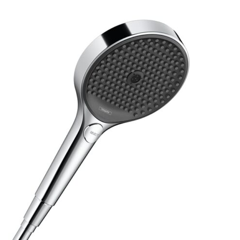 Hansgrohe Rainfinity El Duşu 130 3jet Krom