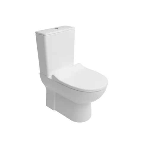 Kale Optimum Smart Duvara Sıfır Klozet + Rezervuar