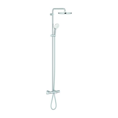 Grohe Tempesta 26672001 duş sistemi