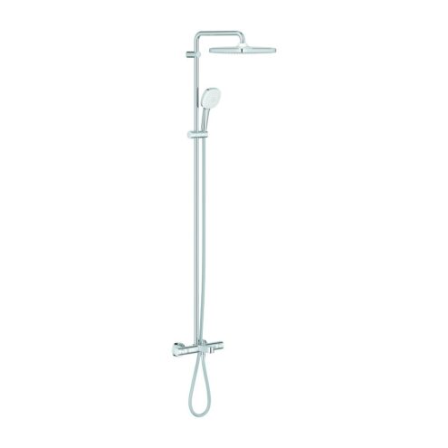 Grohe Tempesta 26691001 duş sistemi