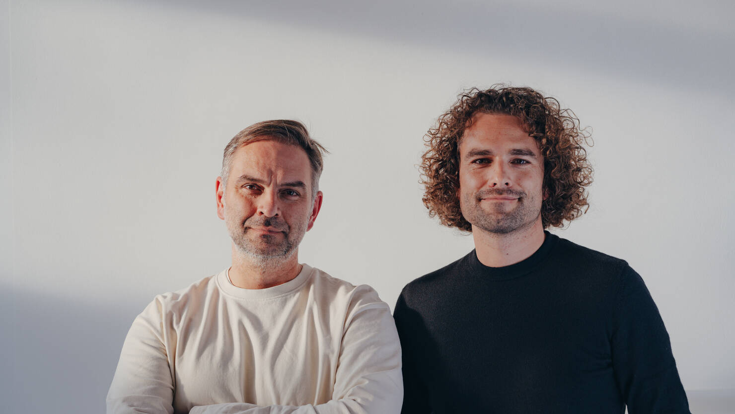 PHOENIX Design Andreas Diefenbach ve Matthias Oesterle portresi