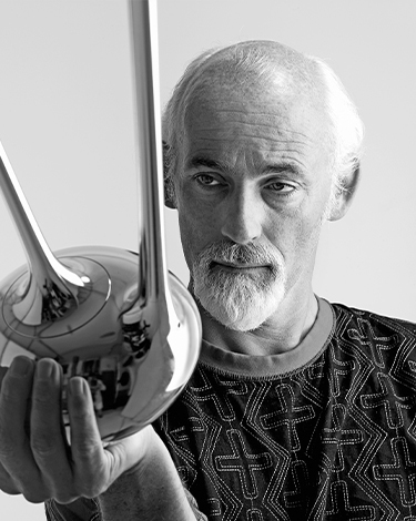 Ross Lovegrove VitrA İstanbul koleksiyonu tasarımcı portresi