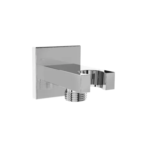 VitrA Ankastre El Duşu Çıkışları Krom Ankastre El Duşu Çıkışı – A45233 – A45233