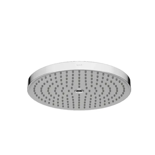 VitrA Duş Başlıkları Krom Prime Round Duş Başlığı (2F) (300 Mm) – A45922