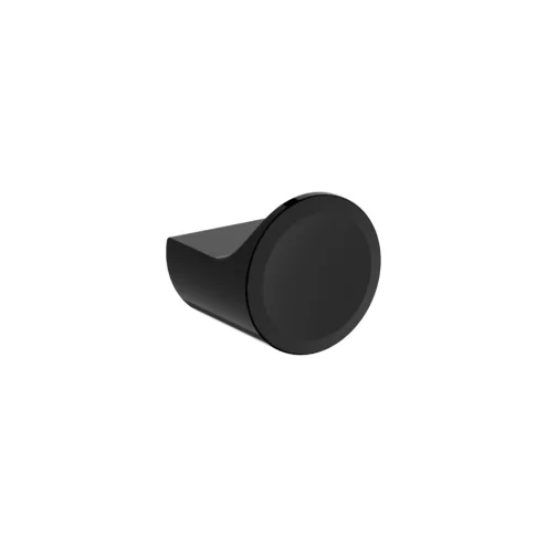 VitrA Eternity Siyah Küçük Kanca Askı ( ) – A4430639
