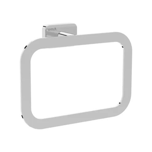 VitrA Flow Krom Halka Havluluk – A44711