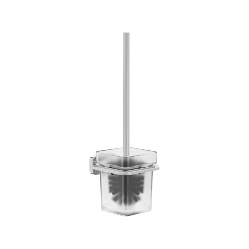 VitrA Flow Krom Tuvalet Fırçalığı (duvardan) – A44705