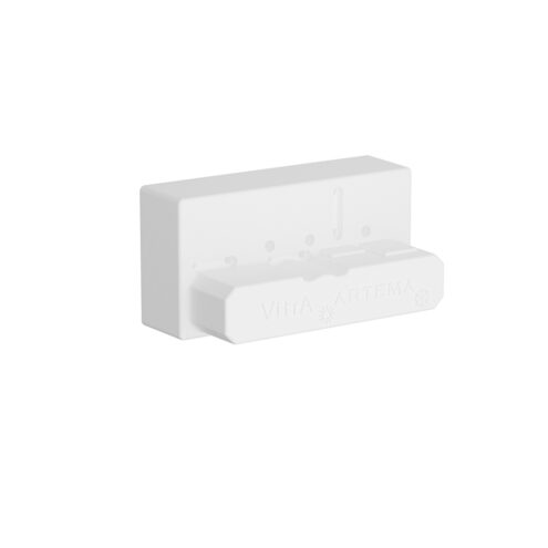 VitrA Krom Ankastre Lavabo Bataryası Sıva Altı Grubu - A42844