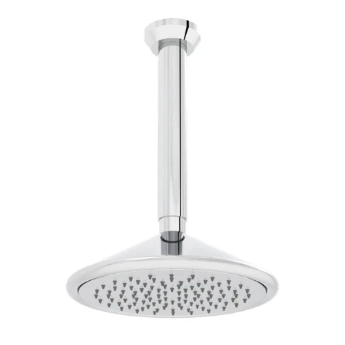 VitrA Liquid Krom Duş Başlığı – A45750