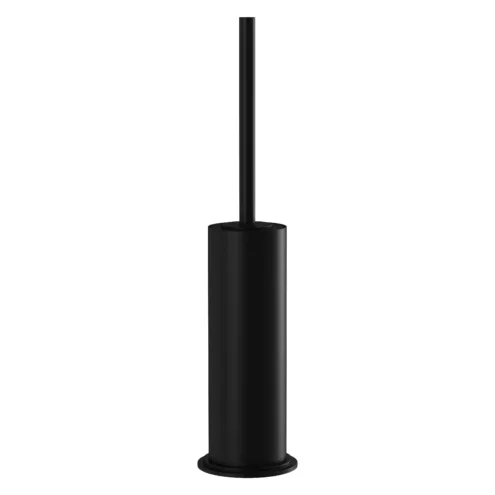 VitrA Origin Classic Mat Siyah Tuvalet Fırçalığı (yerden) – A4452136