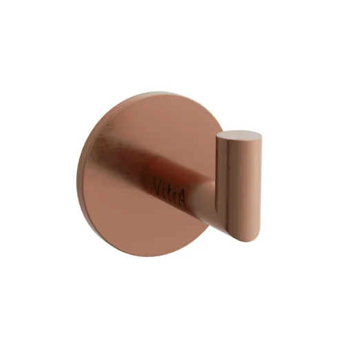 VitrA Origin Fırçalı Bakır Askı (tekli) – A4488424