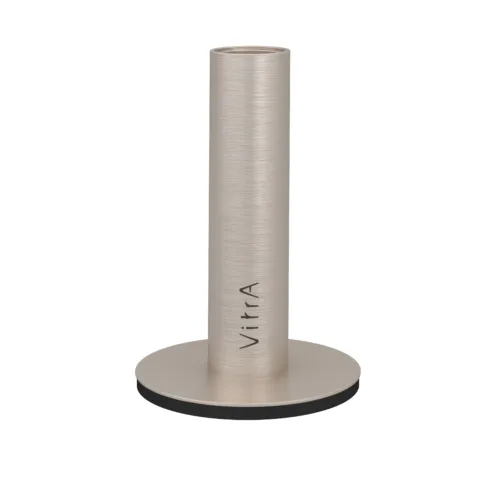 VitrA Origin Fırçalı Nikel Diş Fırçalığı, Tekli (yerden) – A4489634