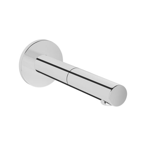 VitrA Origin Krom Temassız Ankastre Lavabo Bataryası (kısa) (sıva Üstü Grubu)