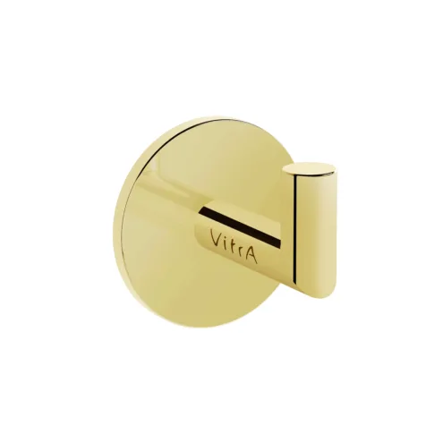 VitrA Origin Soft Altın Askı (tekli) – A4488474