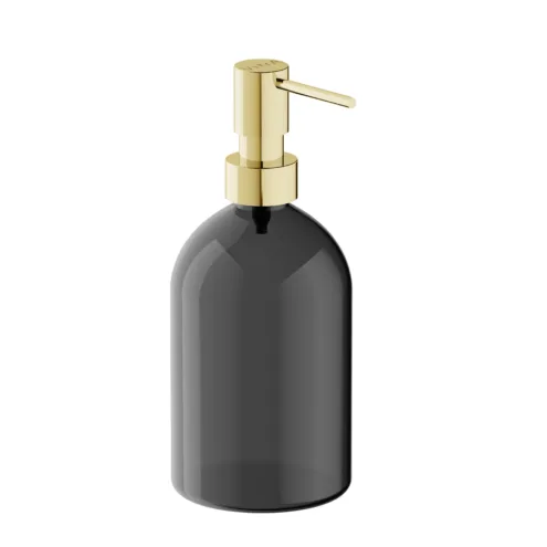 VitrA Origin Soft Altın Sıvı Sabunluk – A4489174