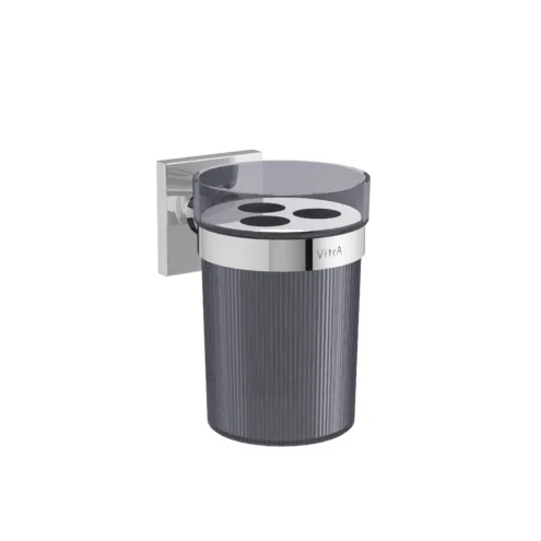 VitrA Root Krom Diş Fırçalığı (duvardan) – A44806