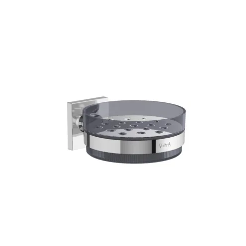 VitrA Root Krom Katı Sabunluk (duvardan) – A44812