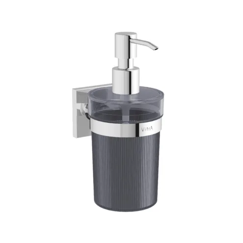 VitrA Root Krom Sıvı Sabunluk (duvardan) – A44807