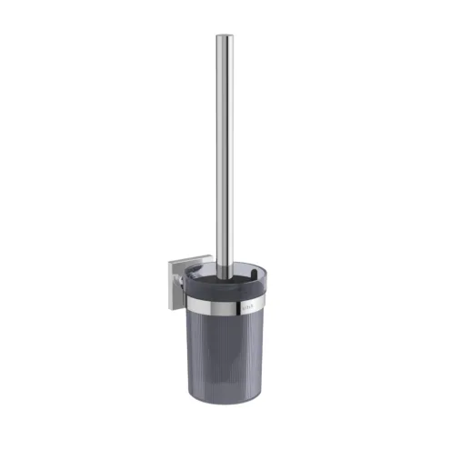 VitrA Root Krom Tuvalet Fırçalığı (duvardan) – A44811