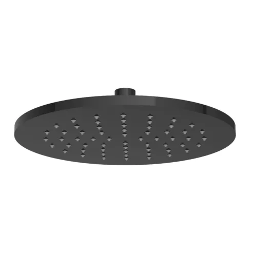 VitrA Siyah Duş başlıkları Suit Duş Başlığı Parlak – A4563839