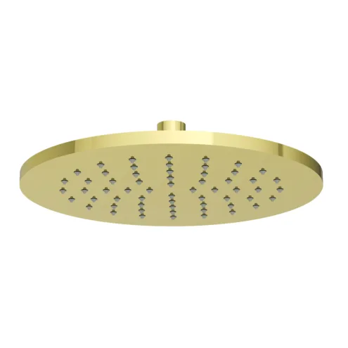 VitrA Soft Altın Duş başlıkları Suit Duş Başlığı – A4563874