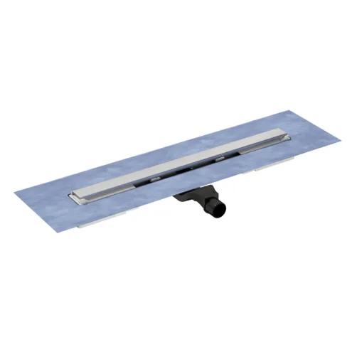 VitrA Style Krom Sifon Seçenekleri Kapak DK 300 Mat – 59980379000 – 59980379000