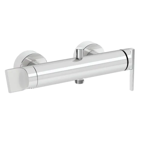 VitrA Suit Krom Banyo Bataryası – A42818