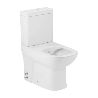 Seramiksan Petite Rim-Out DTD klozet