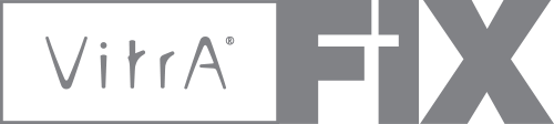VitrA Fix logo
